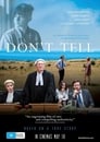 Don’t Tell (2017)