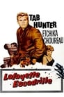 Watch| Lafayette Escadrille Full Movie Online (1958)