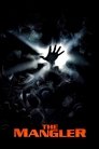 The Mangler poster