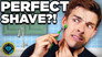 You’re Shaving Your Face WRONG!