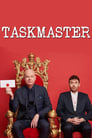 Taskmaster Episode Rating Graph poster