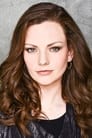 Bridget Wareham isUrsula (voice)