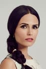 Jordana Brewster isMia Toretto