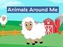 Animals Around Me