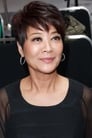 Elaine Jin isYuerong's mother