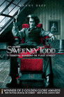 Sweeney Todd: O Terrível Barbeiro de Fleet Street
