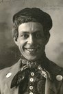 Knute Erickson isDaffy Dan