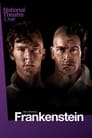 National Theatre Live: Frankenstein poster