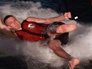 Barefooter