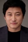 Park Jin-woo isDetective Chief