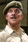 Windsor Davies isPoliceman