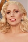 Lady Gaga isPatrizia Reggiani