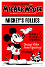 Les Folies de Mickey