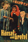 Hansel and Gretel