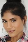 Anisha Adusumilli is Trish