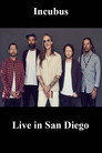 Incubus - Live in San Diego Incubus - Live In San Diego (2018) - 한국어 스트리밍