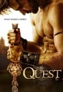 The Quest Episode Rating Graph poster