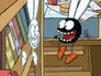 The Comic Strip