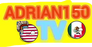 Adrian150 TV on Television Stats