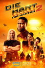 Poster for Die Hart: Die Harter