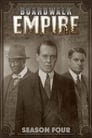 Boardwalk Empire - seizoen 4