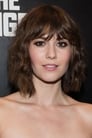 Mary Elizabeth Winstead isSarah