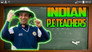 EVERY INDIAN P.E TEACHERS