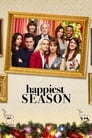 Movie poster for Happiest Season (2020)