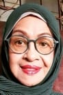 Fauziah Nawi isAunt Normah