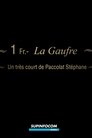 1 Fr.- La Gaufre