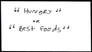 Hungry