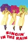 Poster van Singin' in the Rain