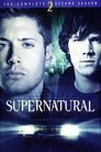 Supernatural - seizoen 2