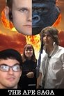 The Morning Announcements: The Ape Saga The Morning Announcements: The Ape Saga