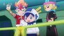 BakuThron DX