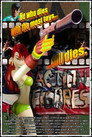 Action Figures