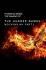 Full Cast of Pawns No More: The Making of The Hunger Games: Mockingjay Part 2