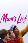مترجم أونلاين و تحميل Mum’s List 2016 مشاهدة فيلم