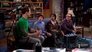 صورة The Big Bang Theory الموسم 1 الحلقة 13