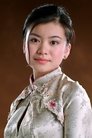 Katie Leung isLau Chen