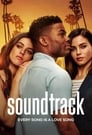 Soundtrack Episode Rating Graph poster