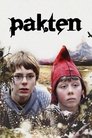 Plakat for 'Pagten'