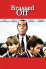 Poster van Brassed Off