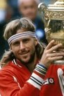 Björn Borg isSelf