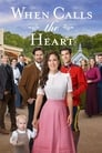 Poster Image for TV Show - When Calls the Heart