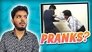PRANKS IN INDIA