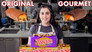 Pastry Chef Attempts to Make Gourmet Twix