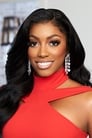 Porsha Williams isHerself