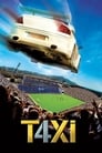 Taxi 4 Film,[2007] Complet Streaming VF, Regader Gratuit Vo