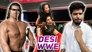 DESI WWE